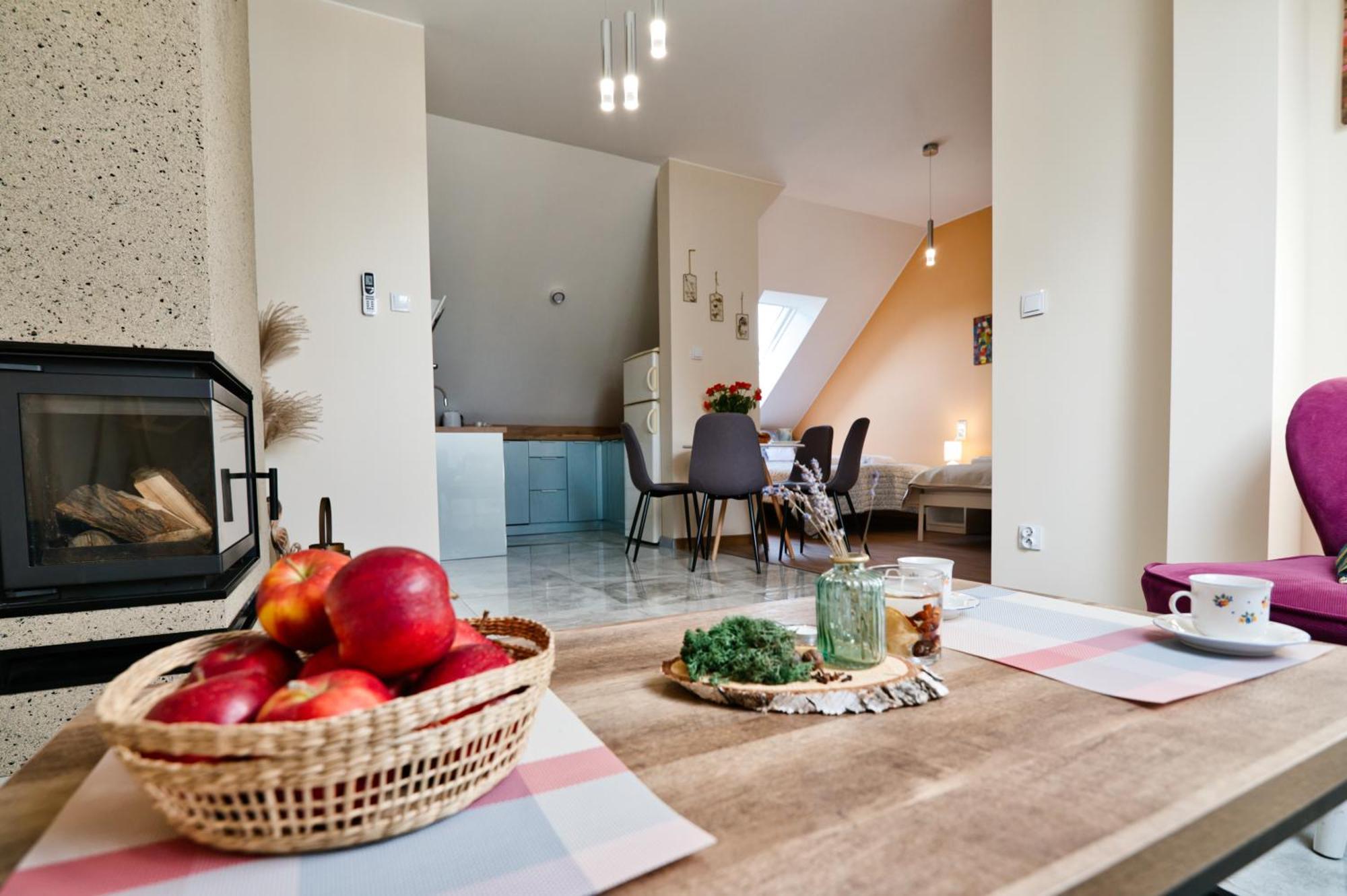 Studio D&D Przeciszow Extérieur photo