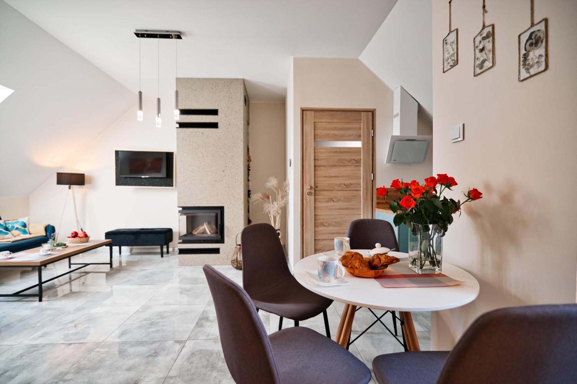 Studio D&D Przeciszow Extérieur photo