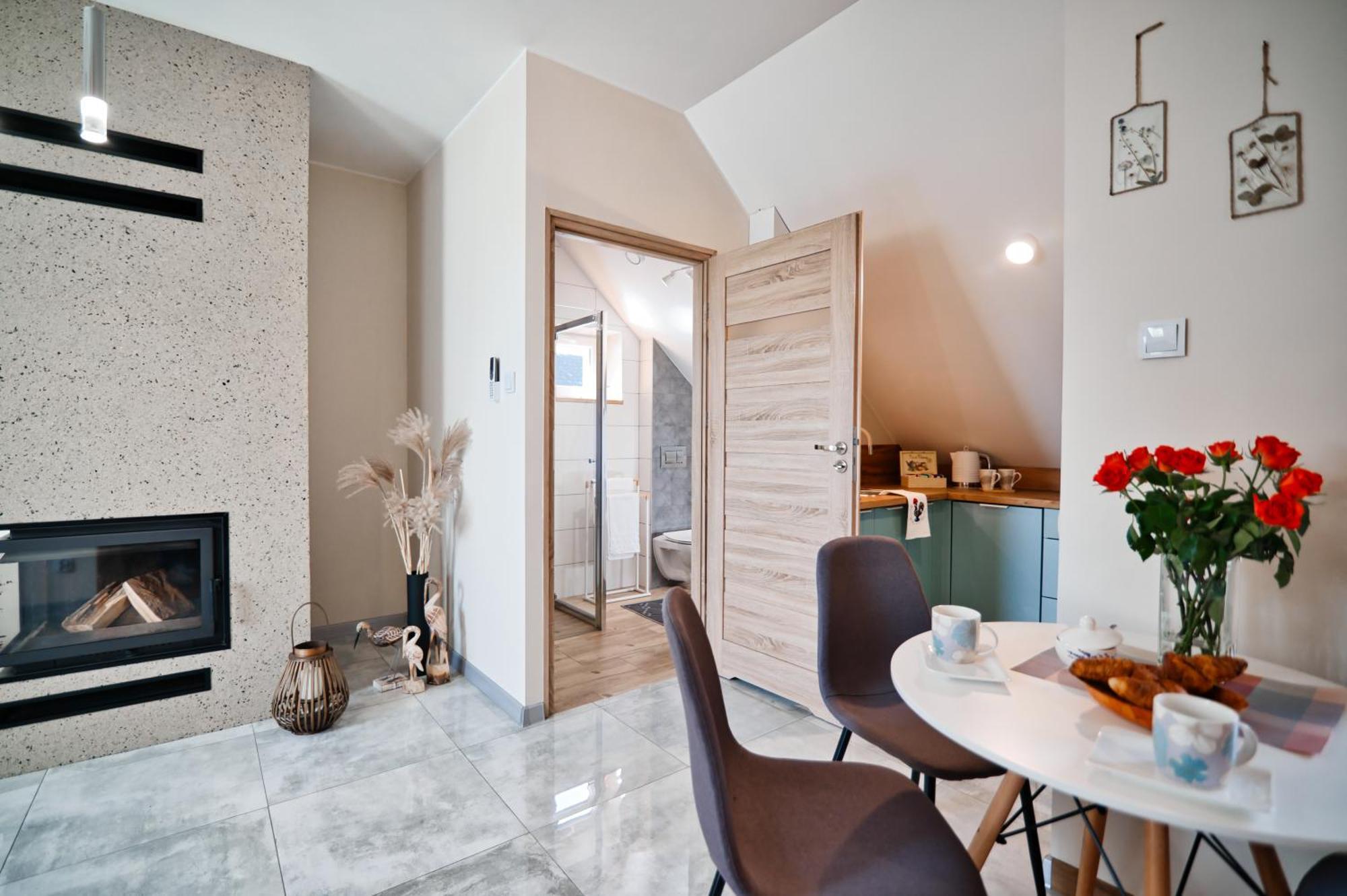 Studio D&D Przeciszow Extérieur photo