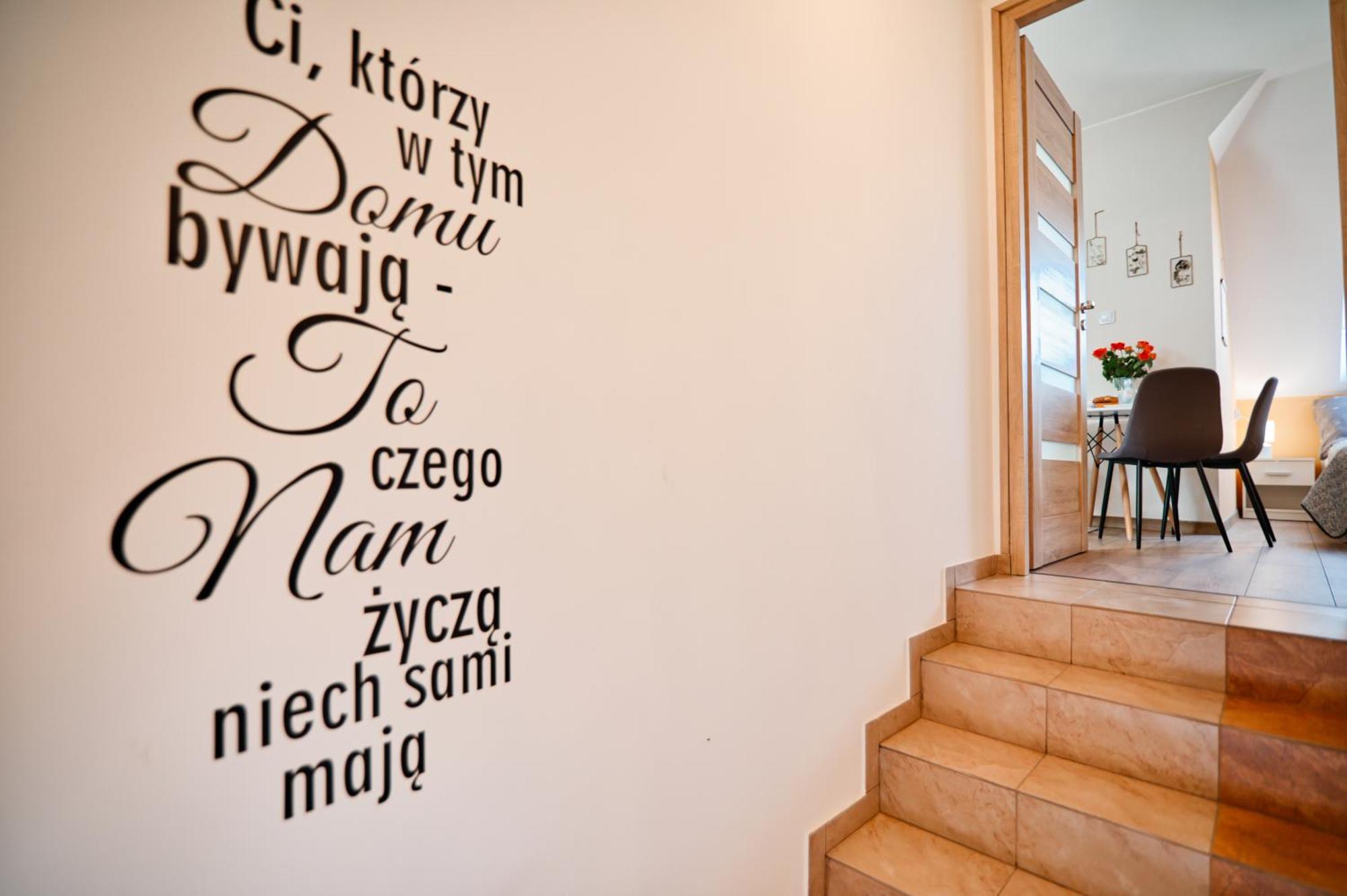 Studio D&D Przeciszow Extérieur photo