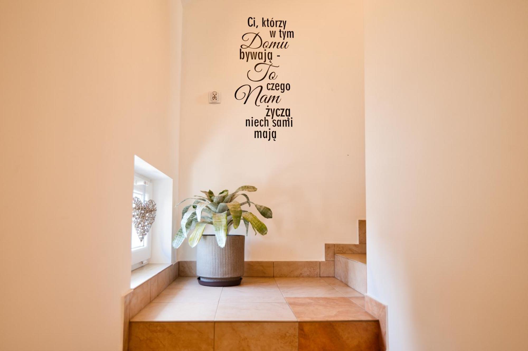 Studio D&D Przeciszow Extérieur photo