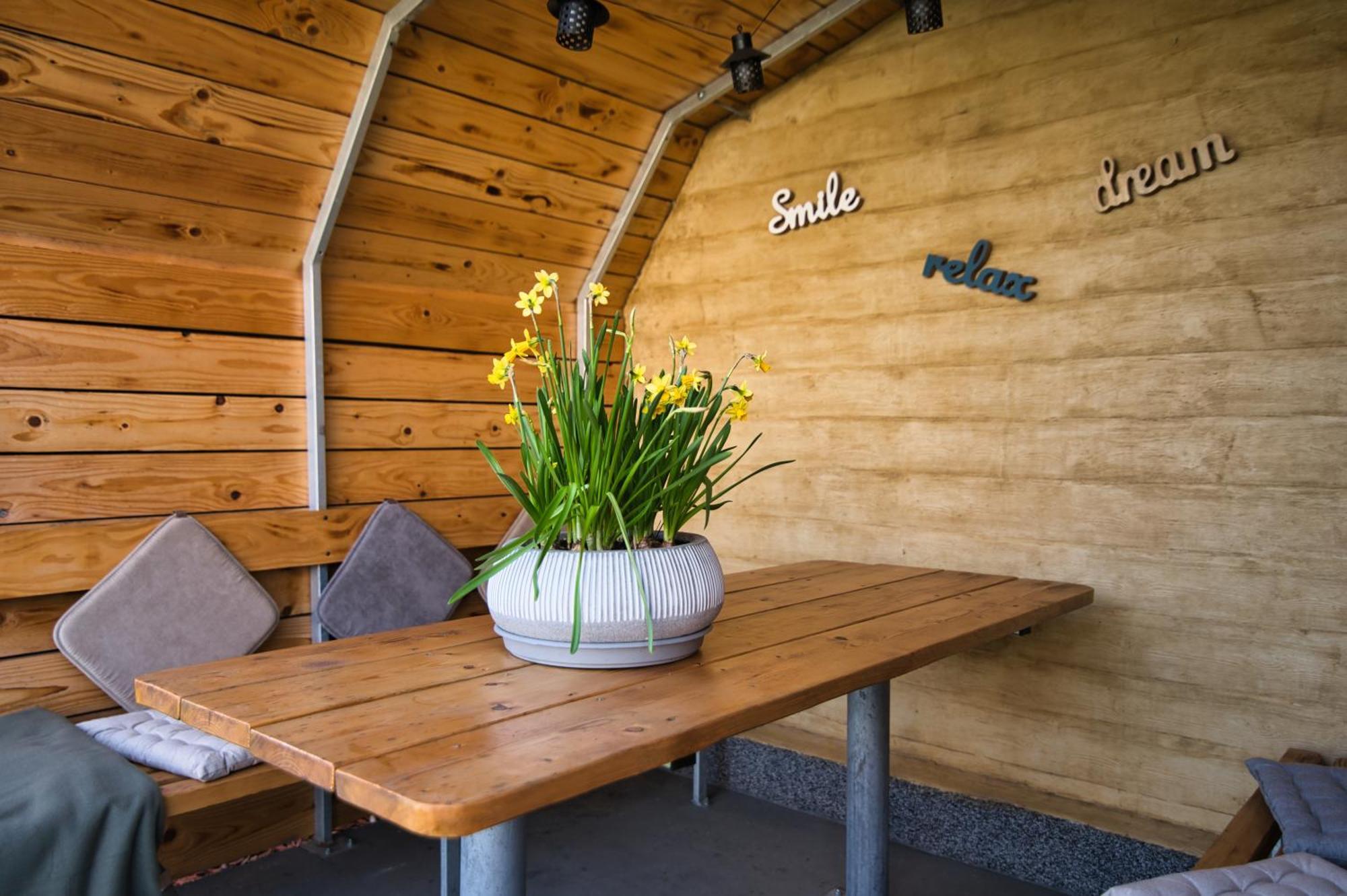 Studio D&D Przeciszow Extérieur photo