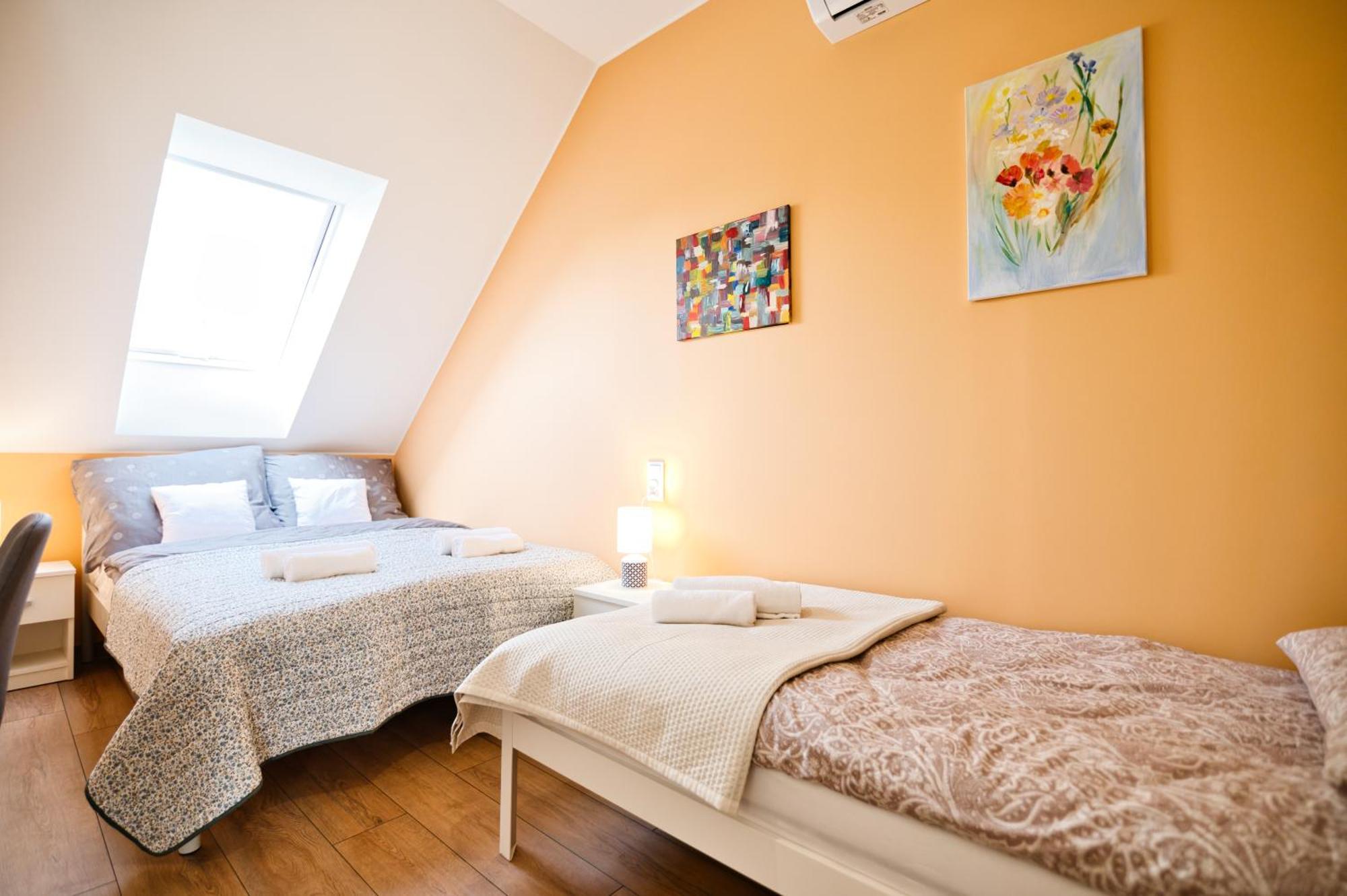 Studio D&D Przeciszow Extérieur photo